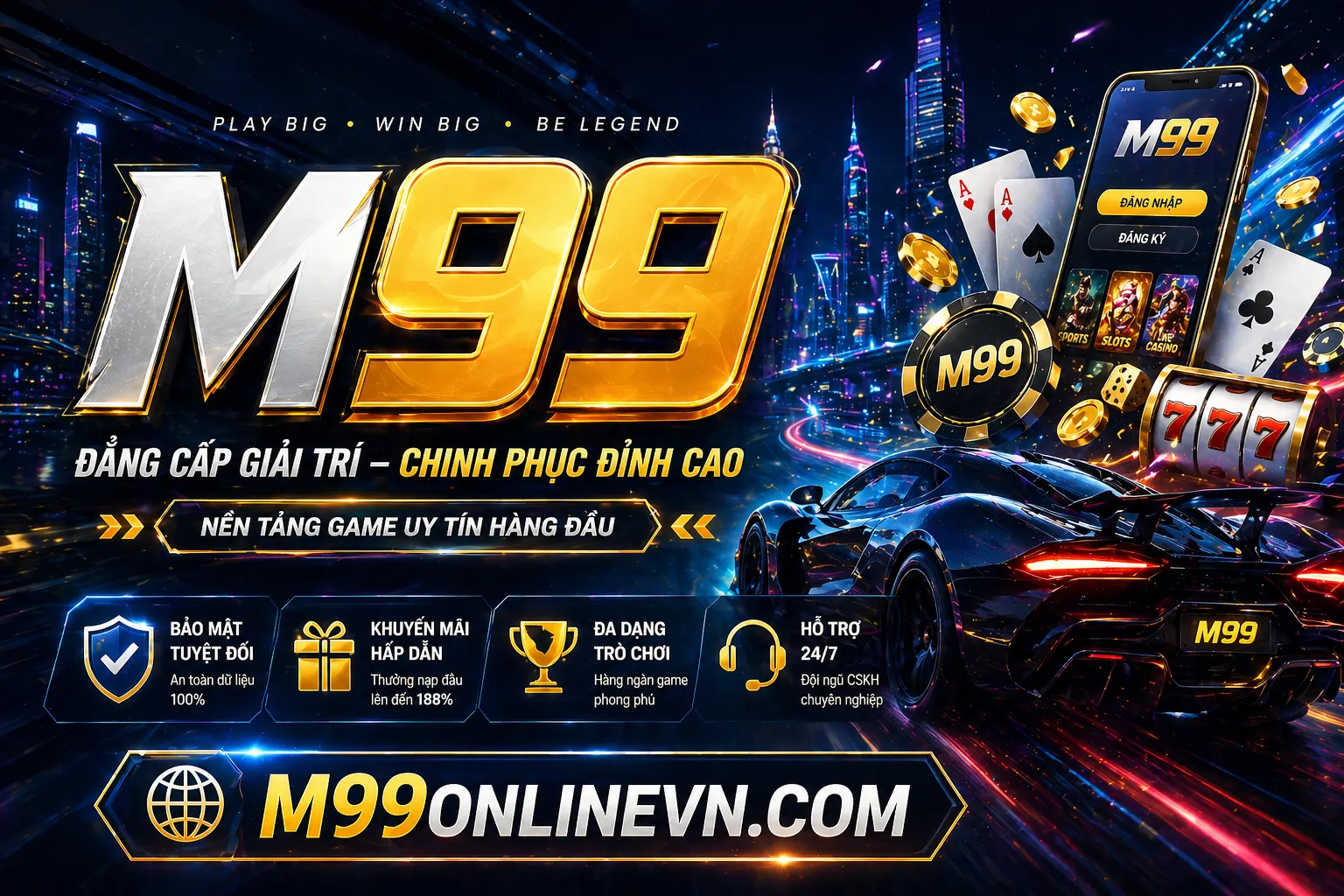 Thông tin bảo mật thanh toán 69win10 app