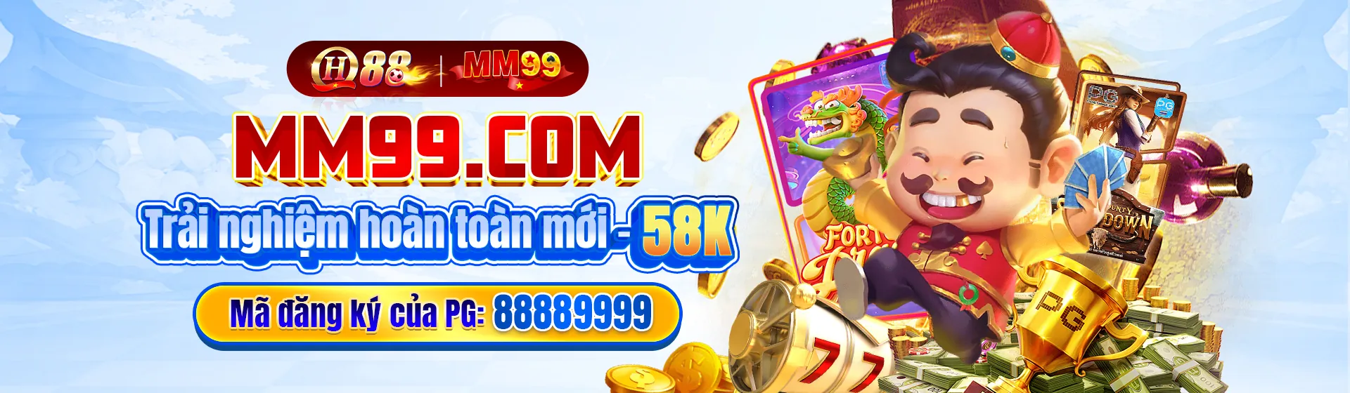 Giao diện chính 69win10 app với các tính năng nổi bật