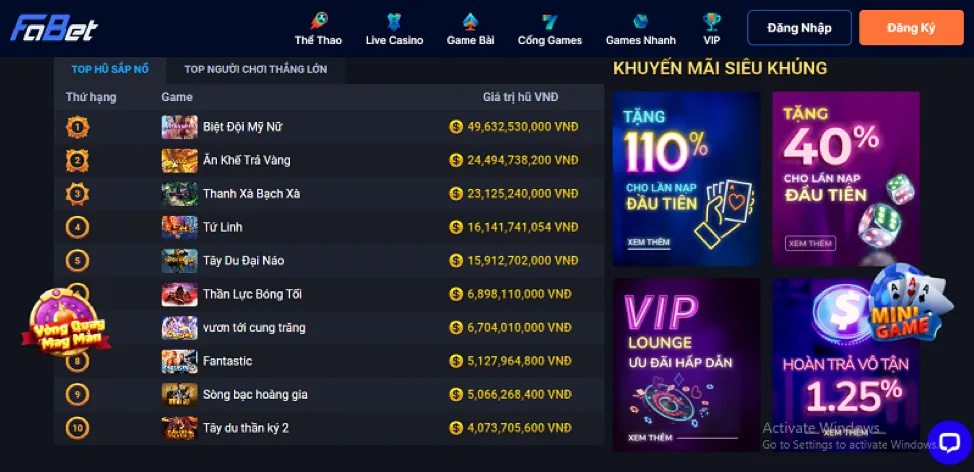Hướng dẫn rút tiền nhanh chóng tại 69win10 app